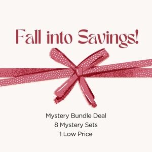 Mystery Bundle - Color Street